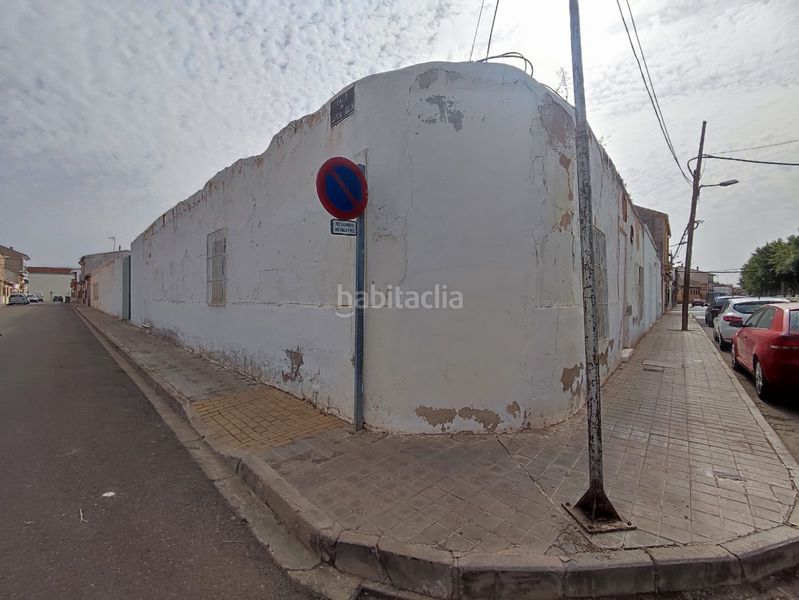 Foto 8ff3b018-e647-4b1e-8c4d-14c08a8fa878. Terreno residenziale in Manzanares