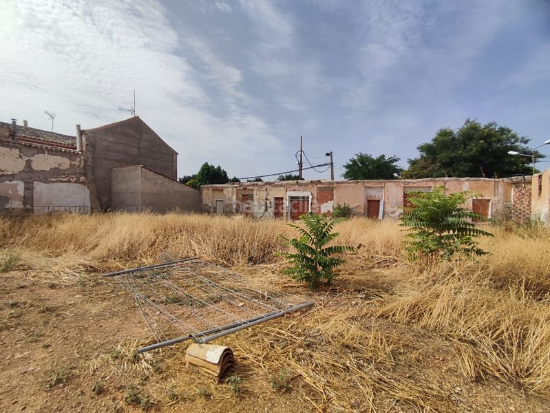 Foto aa661c54-b949-42fb-ba67-6b3938b71d3b. Terreno residenziale in Manzanares