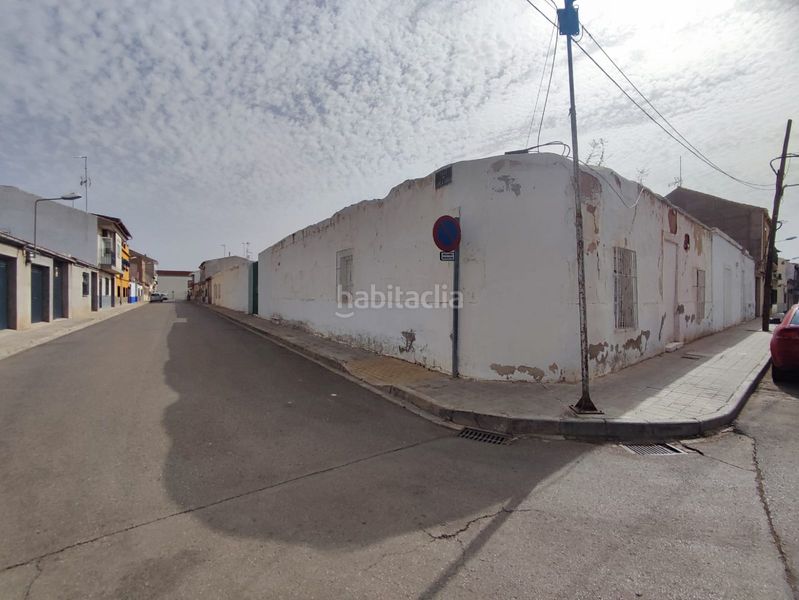 Foto c8d52743-d066-4a9e-8c8f-e60050ee594e. Terreno residenziale in Manzanares