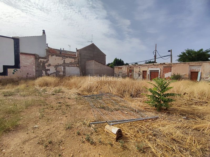 Foto c93e4884-3728-402c-ac1e-ea7a983f84f8. Terreno residenziale in Manzanares