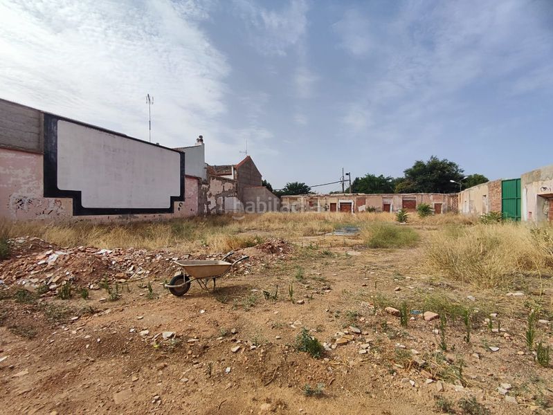 Foto d9f07100-2fbd-4755-ba7e-d4326e5b4f81. Terreno residenziale in Manzanares