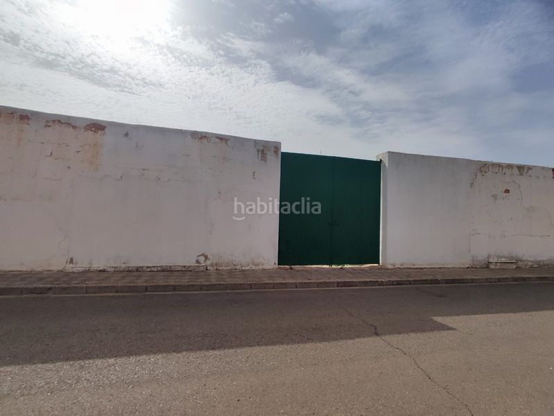 Foto e51aaea9-b752-446b-905b-d49e9780c3c8. Terreno residenziale in Manzanares