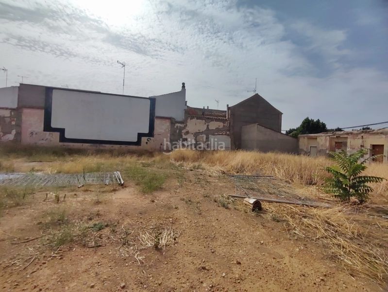 Foto e8cddcde-1775-496f-8ceb-87d54c533d46. Terreno residenziale in Manzanares
