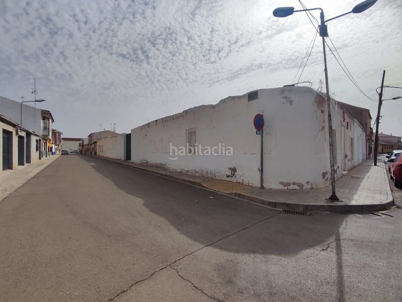 Foto faaa8cd3-efdb-4c6c-9e58-f499633d2141. Terreno residenziale in Manzanares