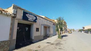 Local commercial  Calle virgen. Venta local comercial