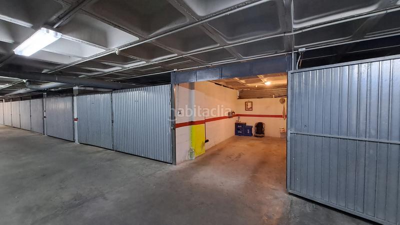 Foto 1781f268-7341-44e0-83af-bbf7fe1488f2. Autoparkplatz in PAU 2-600 Puertollano