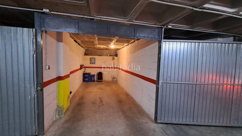 Foto 47ac2fae-ab07-46c8-a6c1-dc6d0bf52fa7. Autoparkplatz in PAU 2-600 Puertollano