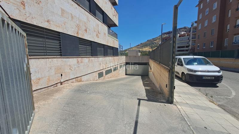 Foto 638f719f-3c39-42b0-810a-73456ddb5e70. Autoparkplatz in PAU 2-600 Puertollano