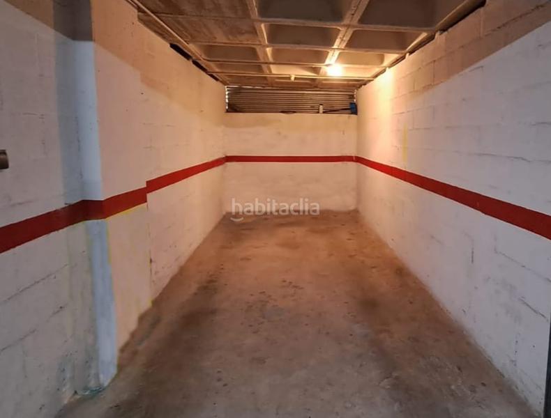 Foto 8f360925-ca87-4c43-9525-5f6c740a1b47. Autoparkplatz in PAU 2-600 Puertollano