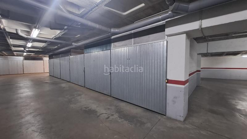 Foto 9de597ae-3c56-43fe-ad2a-400c3e153e97. Autoparkplatz in PAU 2-600 Puertollano