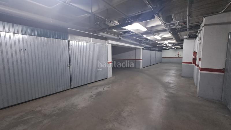 Foto a8474cb3-a405-4f1a-92b9-18045cf0da7d. Autoparkplatz in PAU 2-600 Puertollano