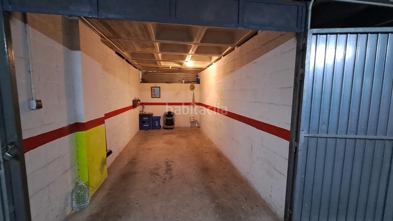 Foto b470605e-1528-4477-a753-b62083cee0b7. Autoparkplatz in PAU 2-600 Puertollano