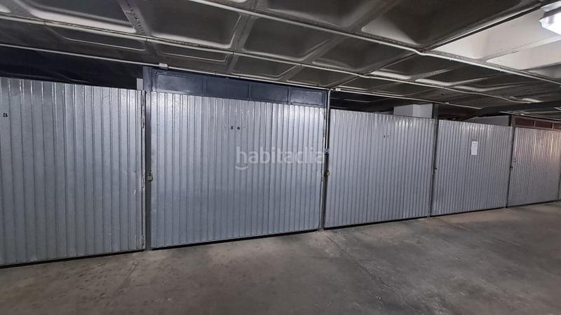 Foto d232666e-3037-4db6-8aa6-343d74241281. Autoparkplatz in PAU 2-600 Puertollano