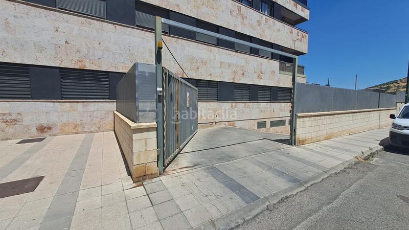 Foto e4538bb6-355f-421b-9329-e38e6d6d518f. Autoparkplatz in PAU 2-600 Puertollano