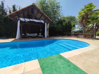 Casa  Cm-3109. Fantástico chalet en la alavesa