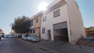 Parking voiture  Calle acera del cristo. Plaza de garaje en calle acera del cristo - valdepeñas