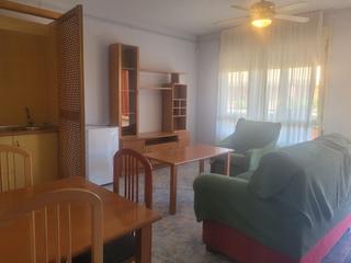 Pis  Calle lugo. Casa en residencial elder calle lugo