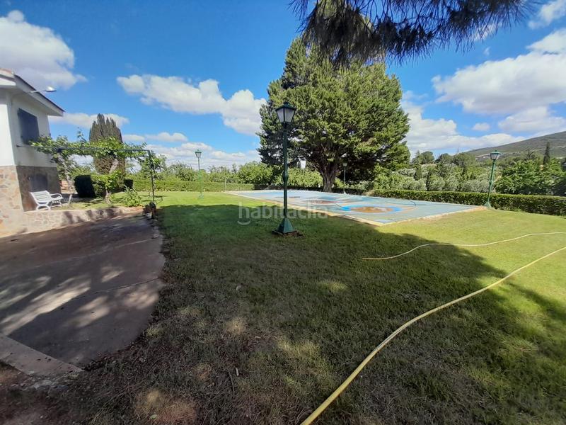 Foto 6b086fe3-9ce2-4eb3-ab76-59b16de9dd5b. Masia a carretera puertollano-almodovar del campo 12 a Almodóvar del Campo