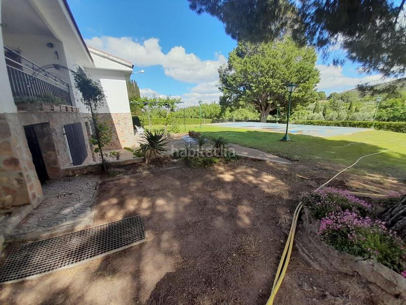 Foto 8a320182-c56c-4590-a76a-f283f4c55ea1. Masia a carretera puertollano-almodovar del campo 12 a Almodóvar del Campo