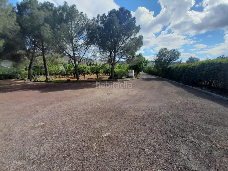 Foto a5c60e26-bb61-467d-a216-c7edcb3b89b9. Masia a carretera puertollano-almodovar del campo 12 a Almodóvar del Campo
