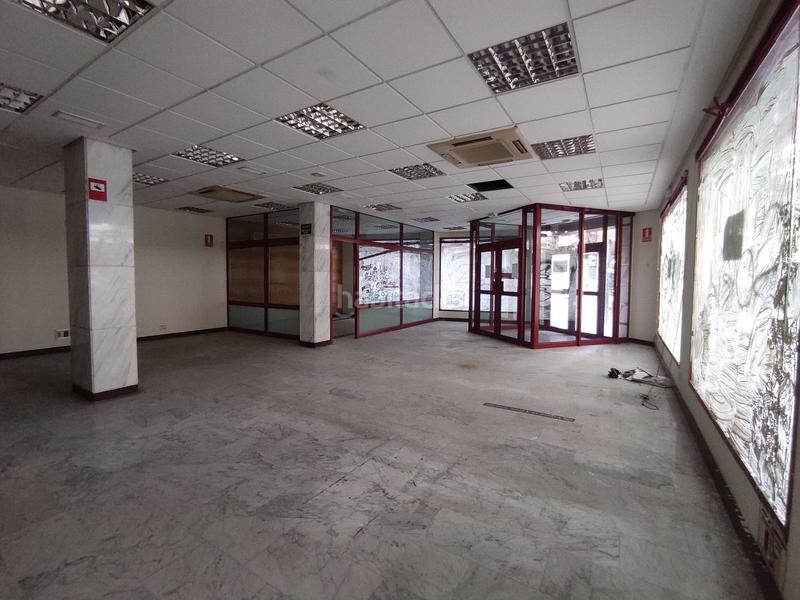 Foto a2877d4b-1c53-416e-8258-b4e9a4db3328. Alquiler local comercial local en calle morería en Ciudad Real