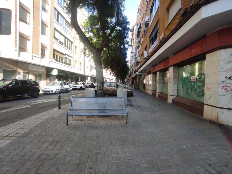 Foto aad26e90-0bad-4e80-a781-4f24de4e6ebb. Alquiler local comercial local en calle morería en Ciudad Real