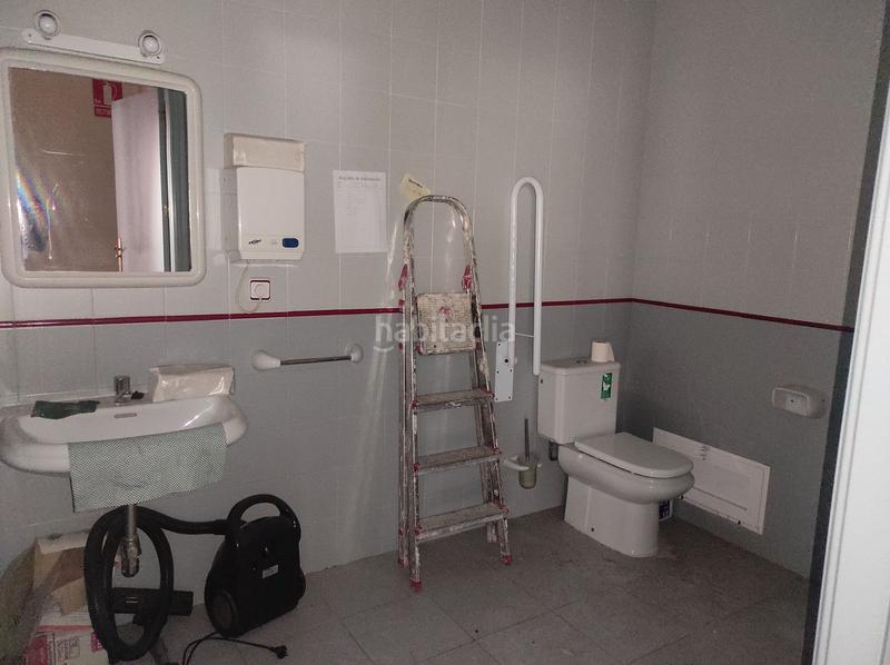 Foto 03158e22-0647-438f-a2d1-2bea846a9e5d. Lloguer local comercial a La Moreria Ciudad Real