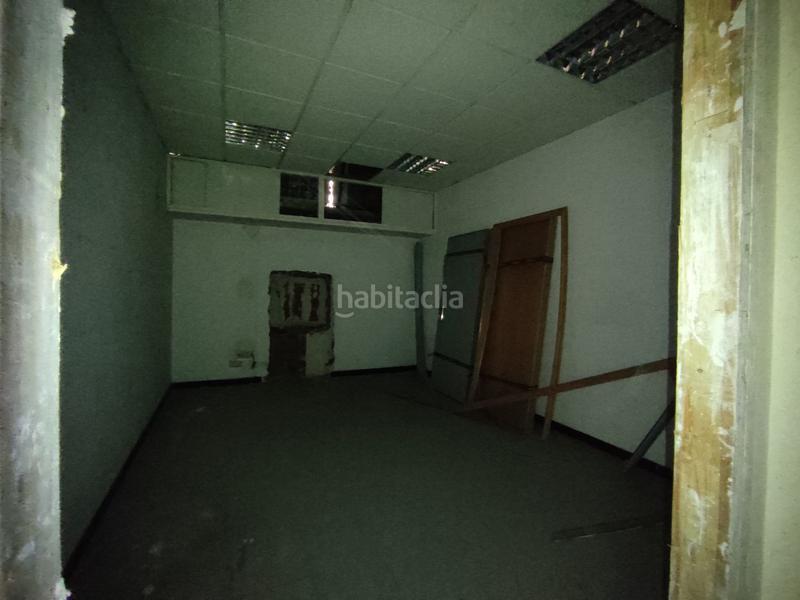 Foto 130947a1-907b-4b66-bcda-3ba32201bffc. Lloguer local comercial a La Moreria Ciudad Real