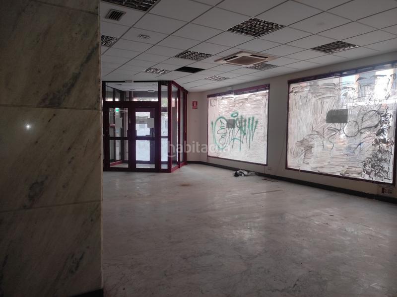 Foto 28c51eda-d3c9-41aa-84fe-ffa505e7361e. Lloguer local comercial a La Moreria Ciudad Real