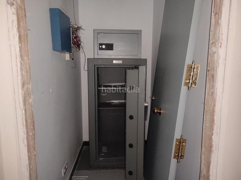 Foto 0c0cbd12-0e7a-4079-aa47-0d9cad138735. Location local commercial dans La Moreria Ciudad Real