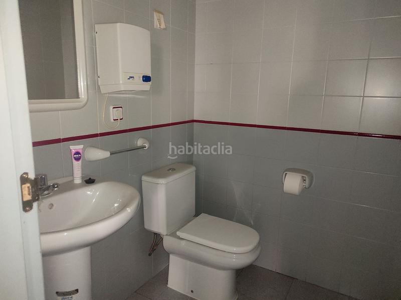 Foto 1de5a224-9b22-4bf5-a3c8-af2f46bef003. Miete geschäftsraum in La Moreria Ciudad Real