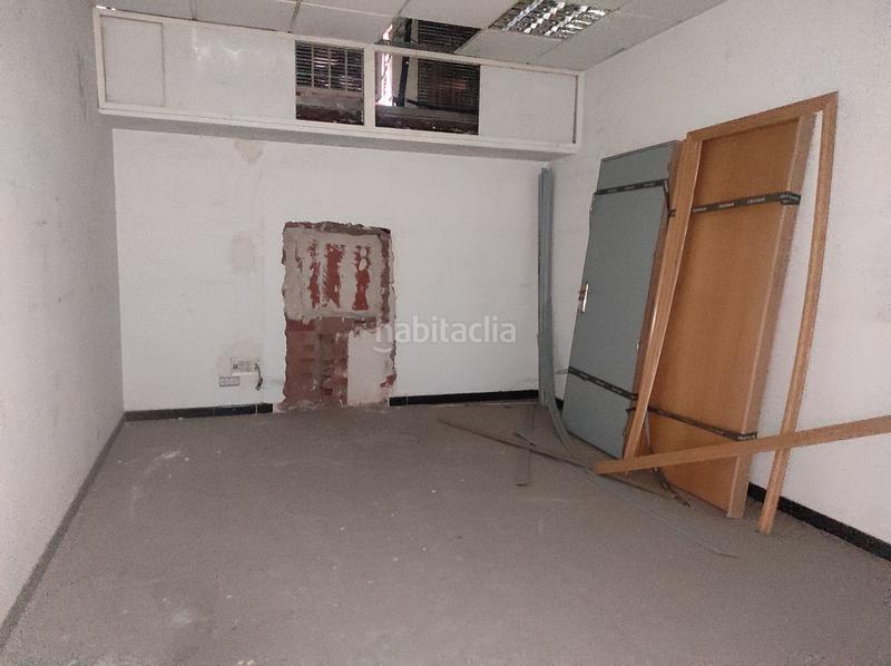 Foto 6cef3298-d980-48cf-8a25-4025400bec06. Rent business premise in La Moreria Ciudad Real