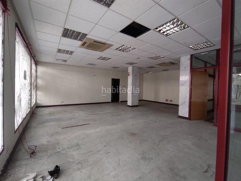 Foto b471aa9e-cff4-479b-8e9e-e058ab8c680a. Rent business premise in La Moreria Ciudad Real