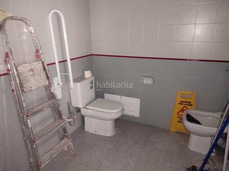 Foto e2ef91ad-7e1a-4022-9ada-5dbe66eb2fdd. Rent business premise in La Moreria Ciudad Real