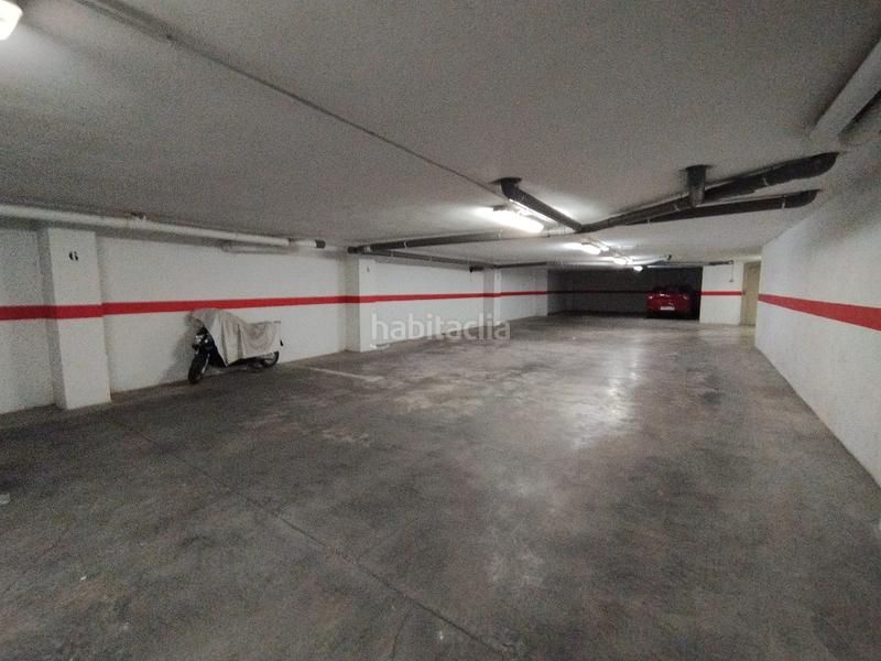 Foto 7add5748-b821-4f43-9665-0dc907cb894a. Aparcament cotxe a Tomelloso