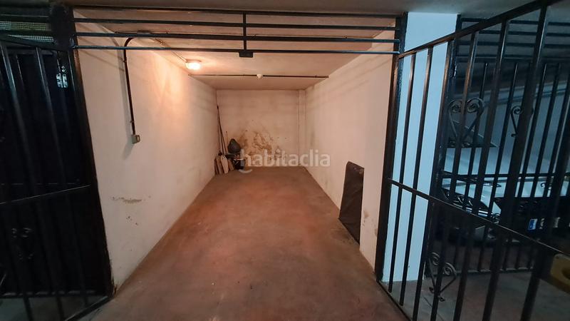 Foto 52c68a9d-4f34-4224-88c3-d028eb557430. Posto auto in Centro Puertollano