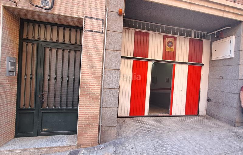 Foto 63abb834-5cce-442d-b089-894882765b7c. Posto auto in Centro Puertollano