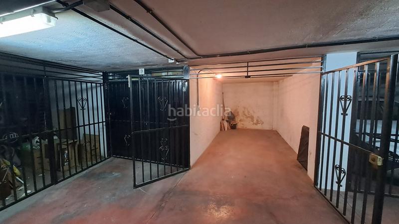 Foto ceaa2298-1b6e-4070-9172-bbf0e44150ac. Posto auto in Centro Puertollano