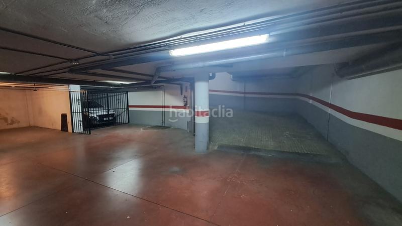 Foto dd1853f6-9a19-4b31-980b-348cf368570e. Posto auto in Centro Puertollano