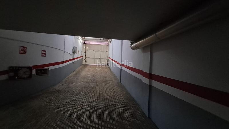 Foto f35d4148-2720-4627-bb8b-48ce7a5d6f3a. Posto auto in Centro Puertollano