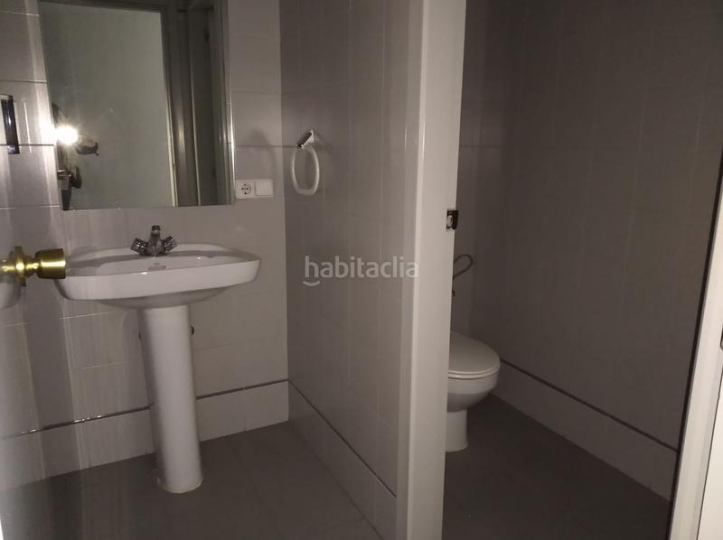 Foto 3a698445-ea19-4931-9f33-e854caf0c5ef. Location local commercial dans El Perchel Ciudad Real