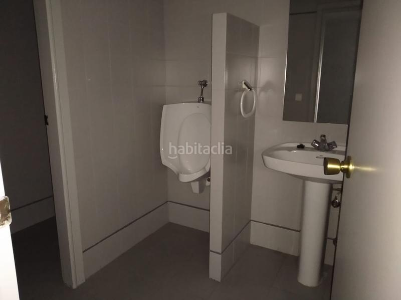 Foto 4e701784-a307-4bbd-adec-4d4e243a3f27. Location local commercial dans El Perchel Ciudad Real