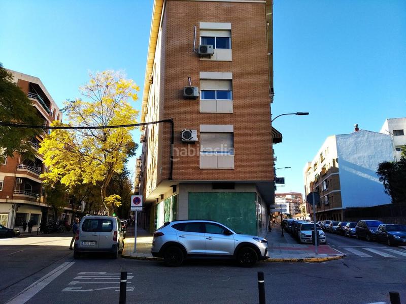 Foto 5077f423-be75-481d-978e-157cf188a924. Location local commercial dans El Perchel Ciudad Real