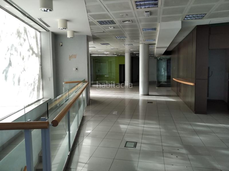 Foto a89cccd9-938c-4242-a823-2d49bc4f3cb0. Location local commercial dans El Perchel Ciudad Real