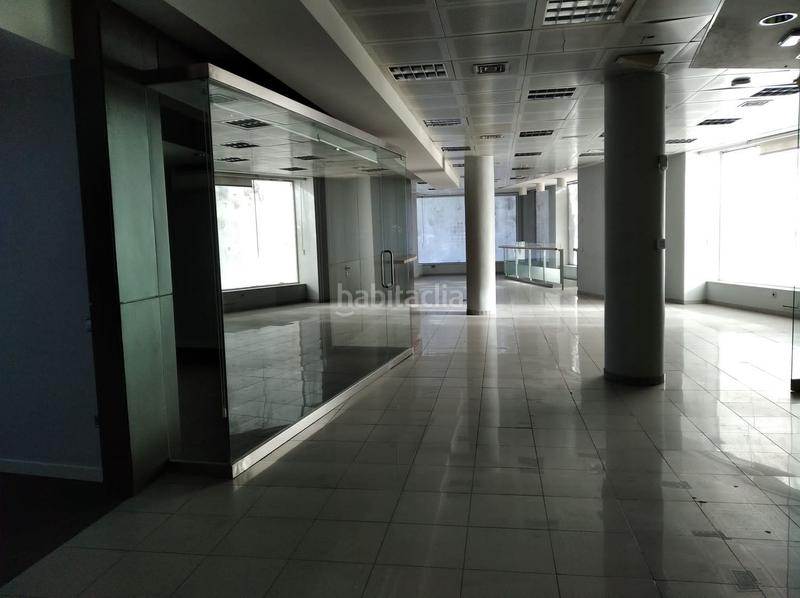 Foto be708b1a-7bc3-4480-ac59-635ca105991d. Location local commercial dans El Perchel Ciudad Real