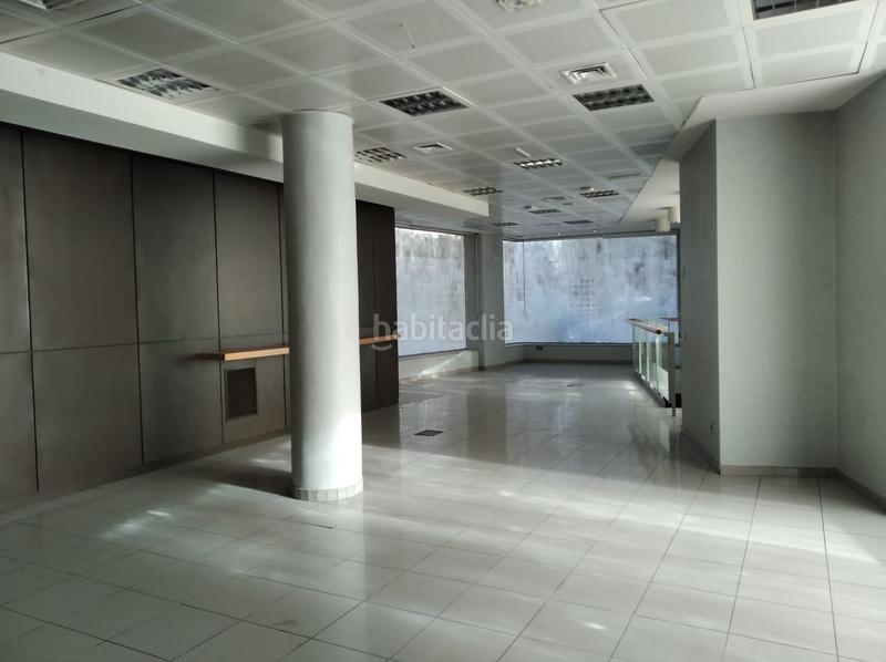 Foto d2325d42-c6fe-44fe-b96f-ded75efab6ad. Location local commercial dans El Perchel Ciudad Real