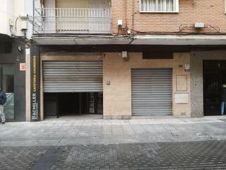 Lloguer Local Comercial  Calle montesa. Local calle montesa