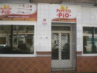 Local Comercial  Calle ancha. Local en venta