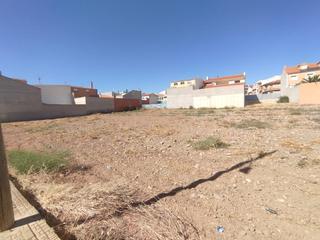 Terreny residencial  Calle la música. Se vende solar de 540 metros cuadrados y 12 metros de fachada en