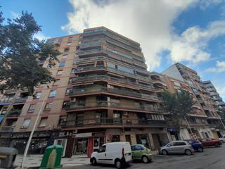 Appartement  Calle gran capitán. Piso 150 metros cuadrados calle gran capitán